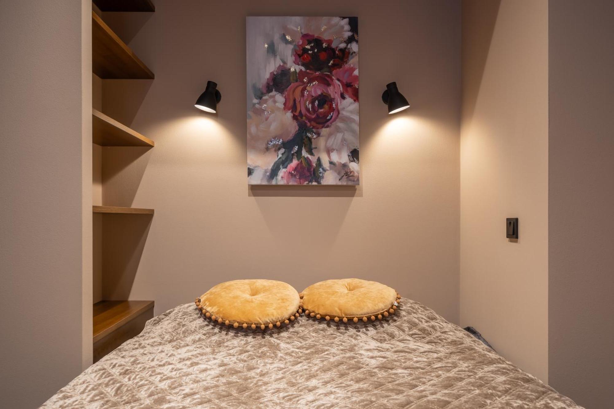 Stylish Old Town Apartment On Mucenieku Street Ryga Zewnętrze zdjęcie
