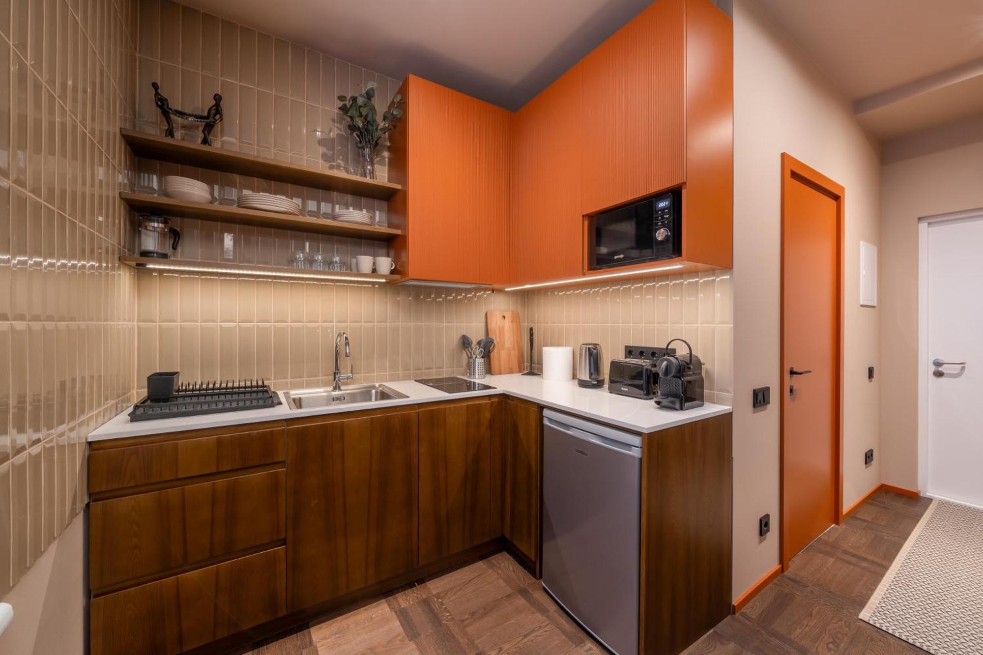 Stylish Old Town Apartment On Mucenieku Street Ryga Zewnętrze zdjęcie