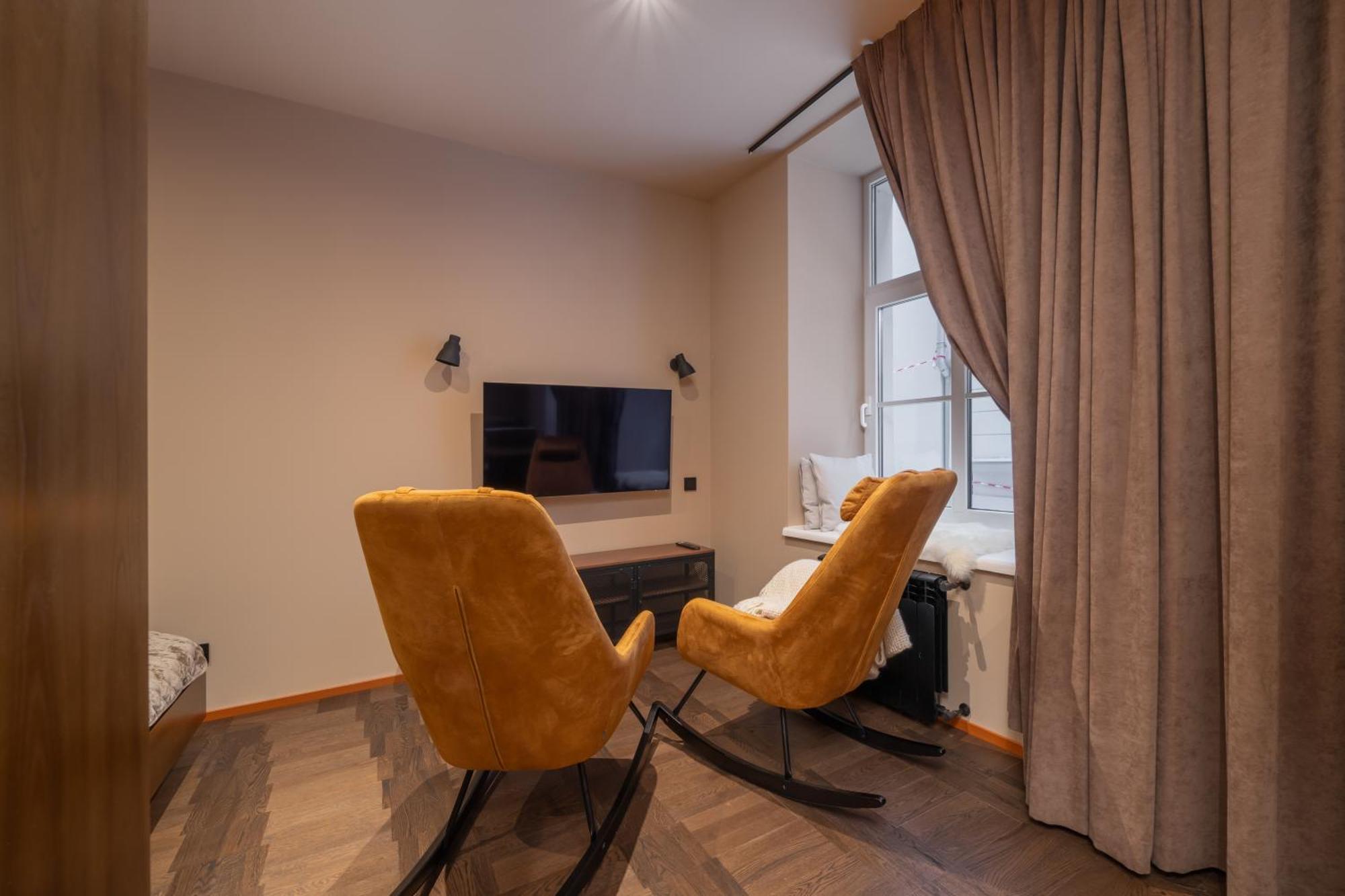 Stylish Old Town Apartment On Mucenieku Street Ryga Zewnętrze zdjęcie