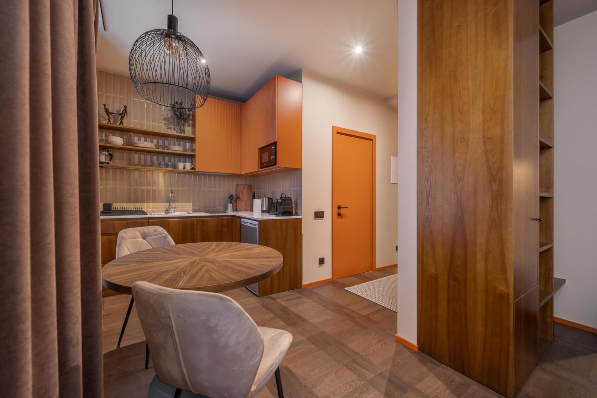 Stylish Old Town Apartment On Mucenieku Street Ryga Zewnętrze zdjęcie