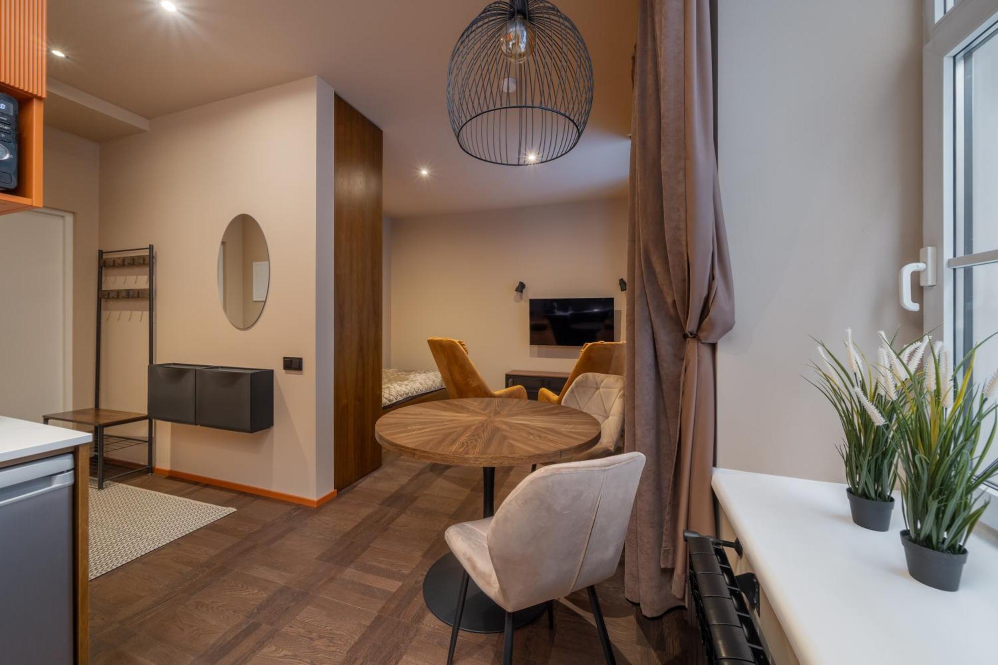 Stylish Old Town Apartment On Mucenieku Street Ryga Zewnętrze zdjęcie