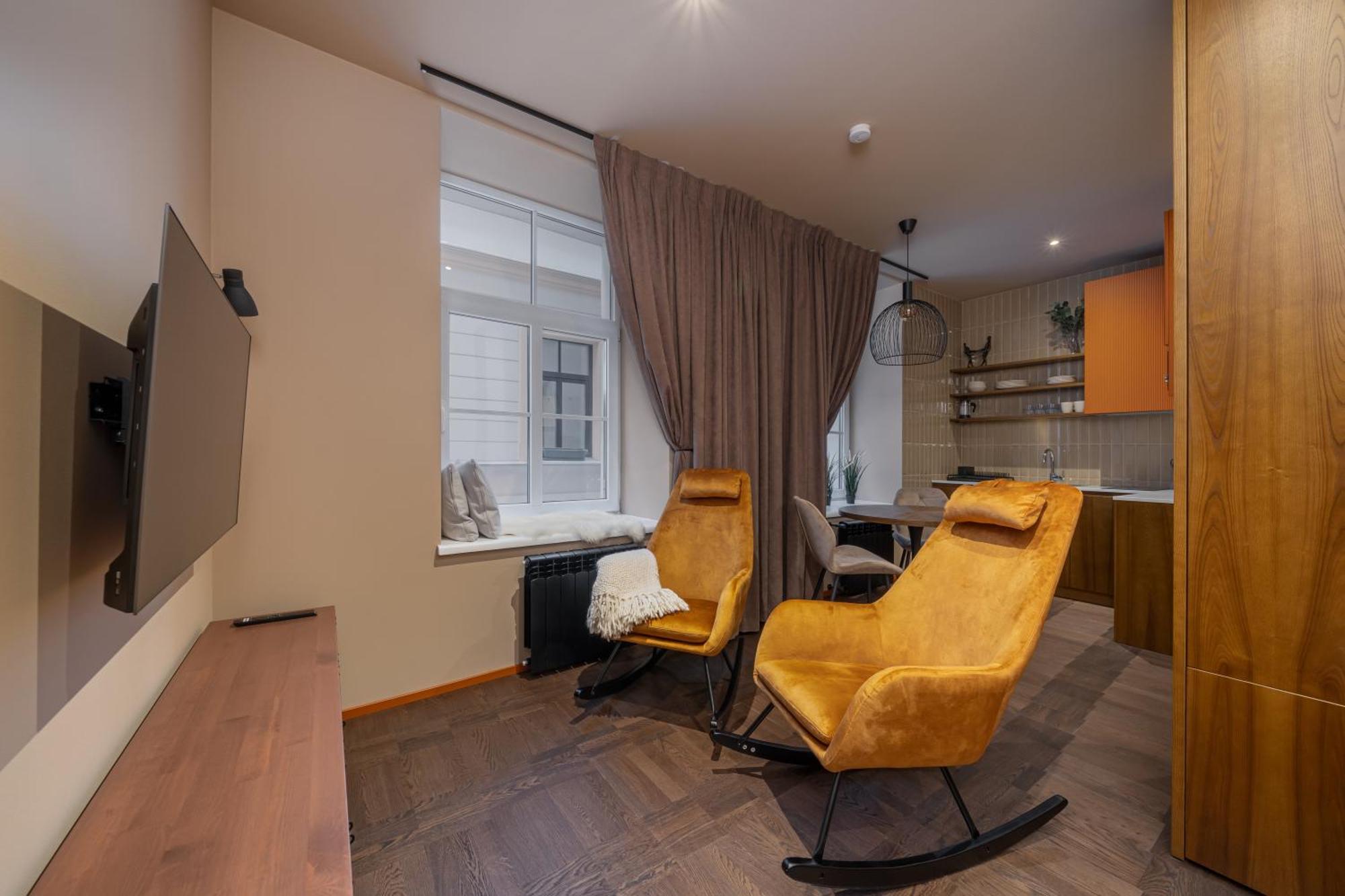 Stylish Old Town Apartment On Mucenieku Street Ryga Zewnętrze zdjęcie