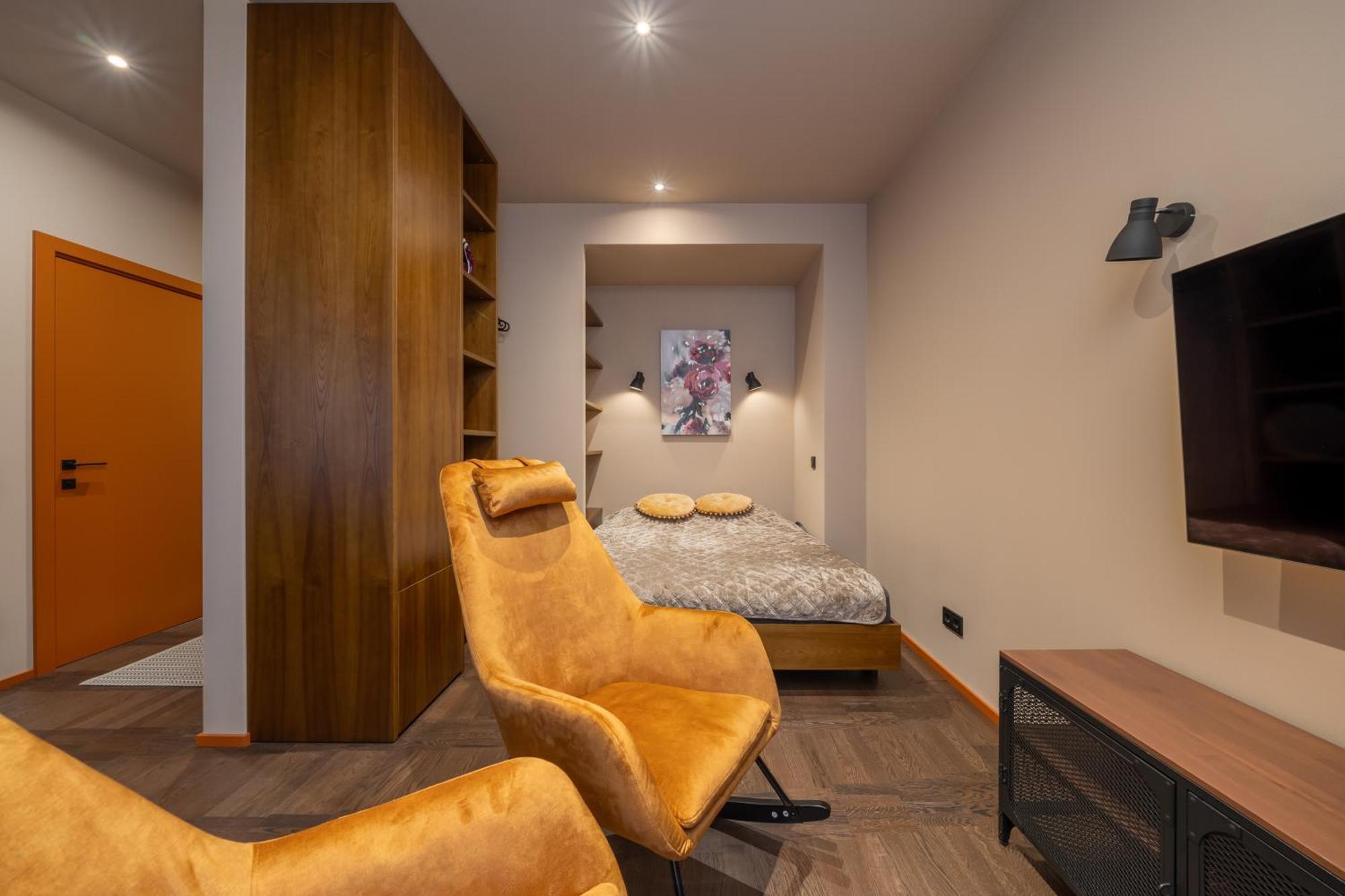 Stylish Old Town Apartment On Mucenieku Street Ryga Zewnętrze zdjęcie