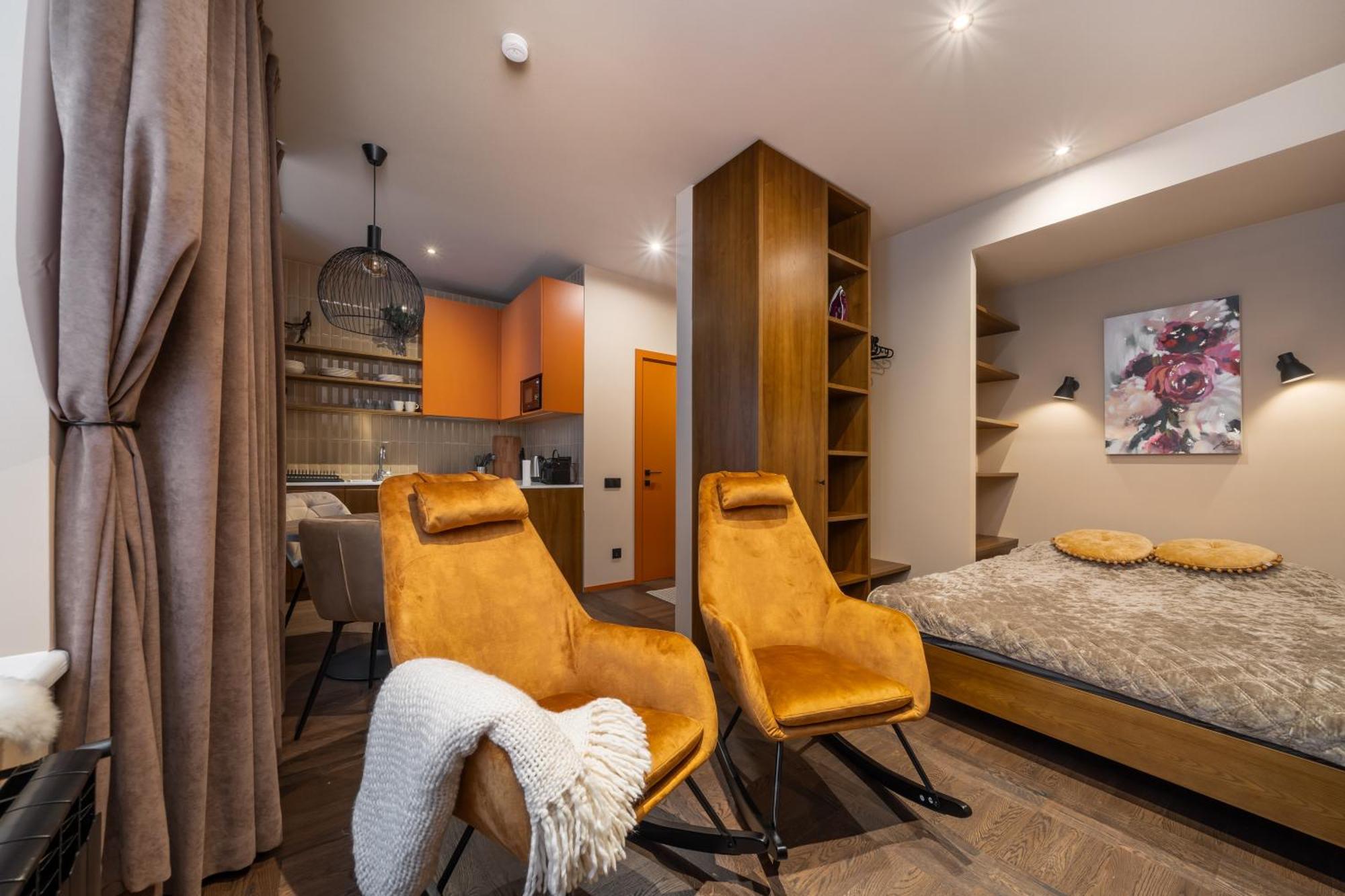 Stylish Old Town Apartment On Mucenieku Street Ryga Zewnętrze zdjęcie