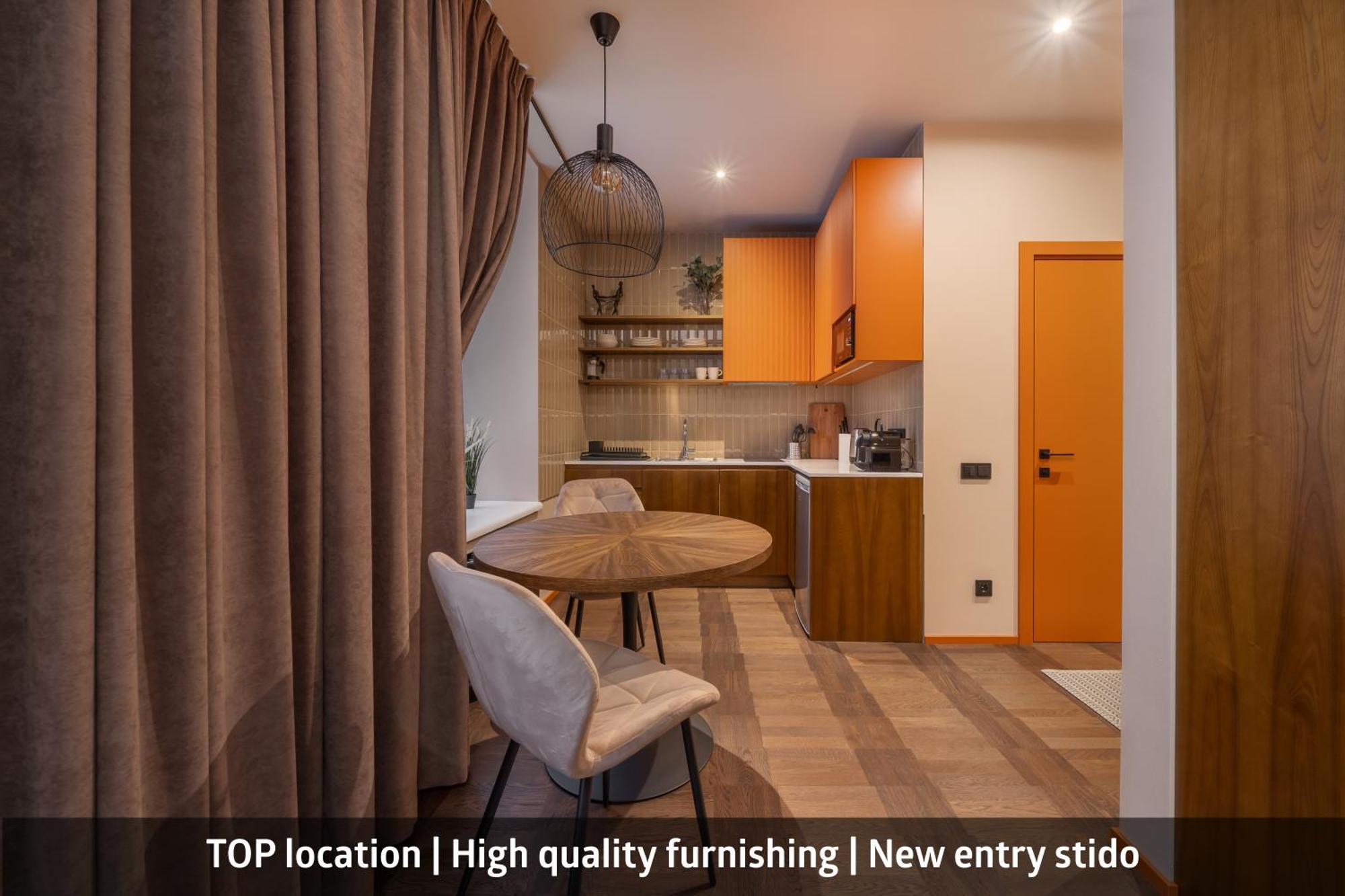 Stylish Old Town Apartment On Mucenieku Street Ryga Zewnętrze zdjęcie